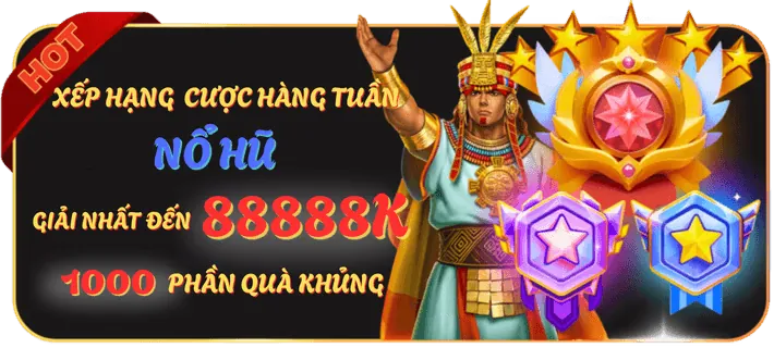 Vòng quay miễn phí 111hu88