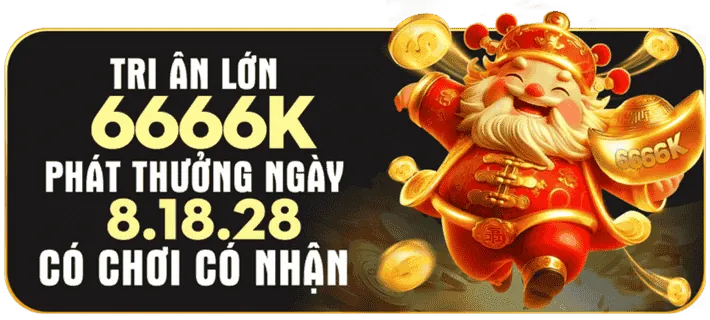 Thưởng nạp lại hàng ngày