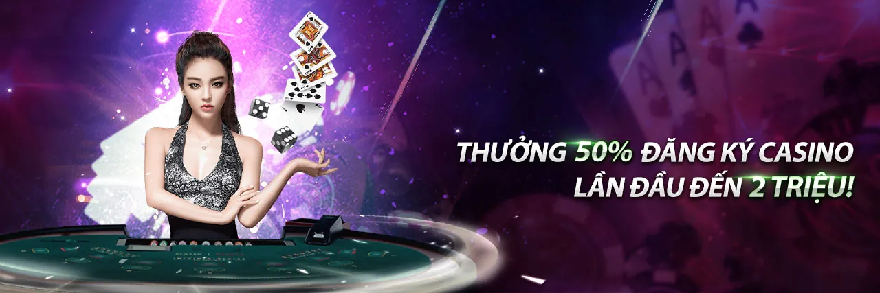 Ưu đãi đăng ký thành viên mới 111hu88