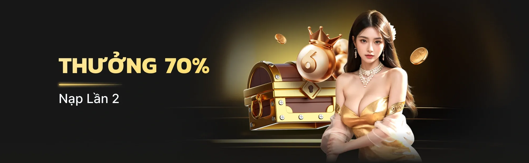 Giải đấu nổ hũ đặc biệt